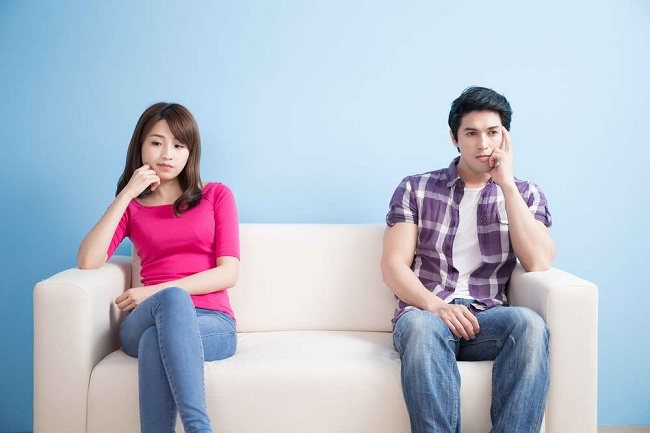 8 Tanda Hubungan Kamu dan Pasangan Sebaiknya Putus - Alodokter