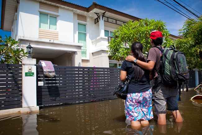 Cara Menjaga Kesehatan Anda Dan Keluarga Selama Banjir Alodokter