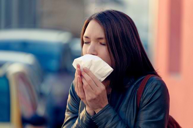 Penyebab batuk berdarah dan cara mengobatinya