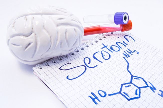 Serotonin, Kenali Perannya di dalam Tubuh - Alodokter