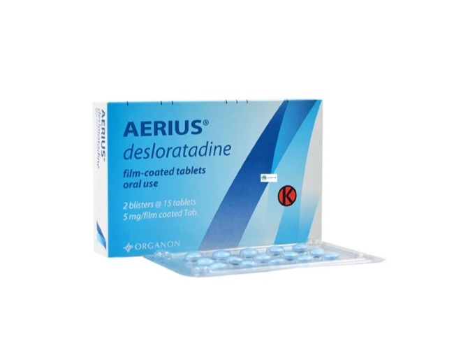 Aerius