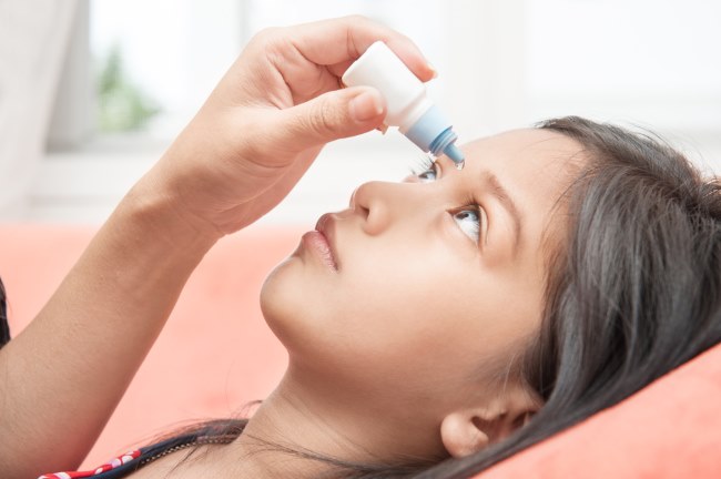 5 Obat Mata Anak Belekan yang Efektif dan Aman - Alodokter